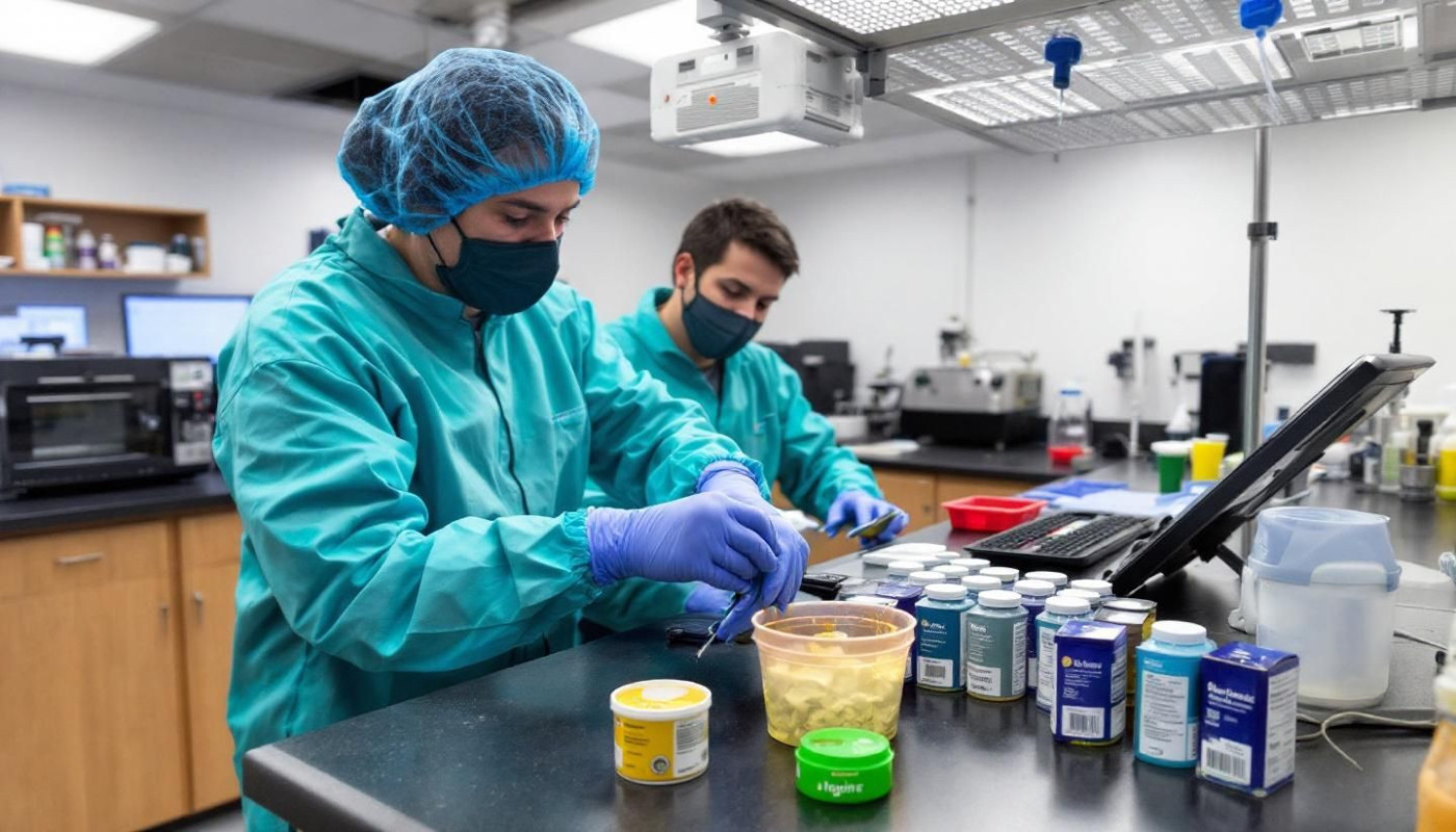 Exploring The Rise Of Tobacco-Free Snus Alternatives